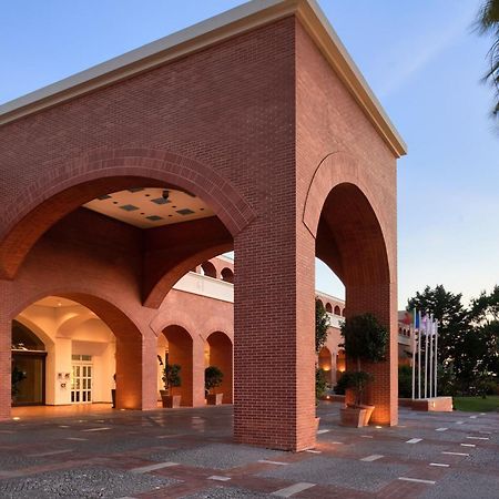 Domes Lake Algarve, Autograph Collection Vilamoura Zewnętrze zdjęcie The hotel's entrance