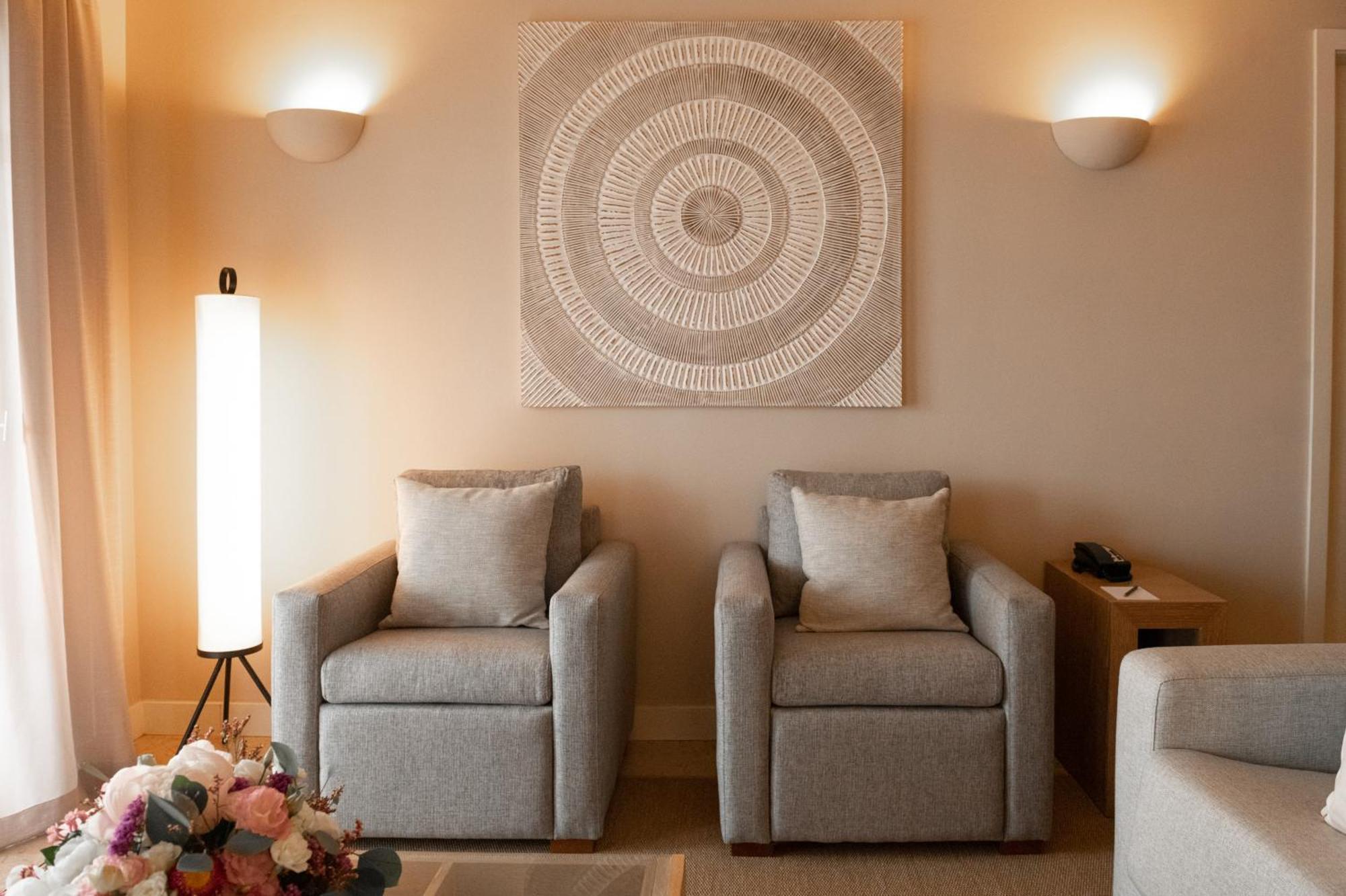 Domes Lake Algarve, Autograph Collection Vilamoura Zewnętrze zdjęcie A room at the hotel